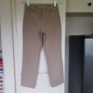 Old Navy Tan Pants Size 2
